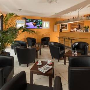 Фотографии гостиницы
Hotel-Restaurant Stand'Inn