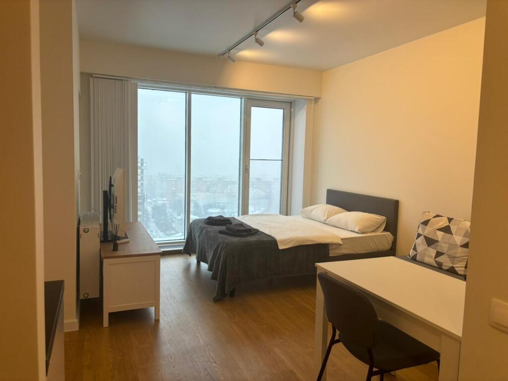 Фотография квартиры Апартаменты На Пушкинской 265