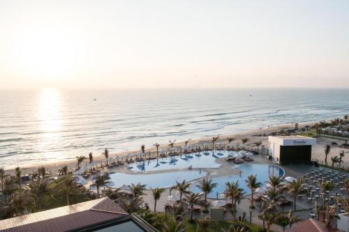 Фотография гостиницы Swandor Cam Ranh Resort-Ultra All Inclusive