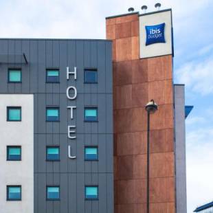 Фотографии гостиницы
ibis budget London Hounslow