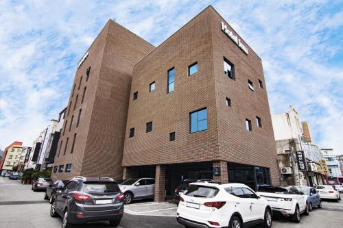 Фотография гостиницы Hotel Iam