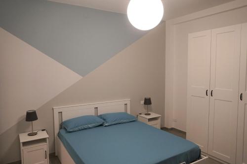 Фотографии гостевого дома
Blue Apartment Messina