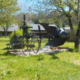 Фотографии мини отеля
Ferme Laurens