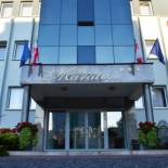 Фотография гостиницы Hotel Maraton