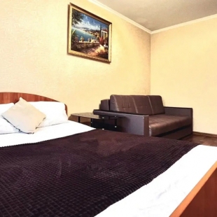 Фотография квартиры Квартира 1-Комнатная на Изыскателей 38В