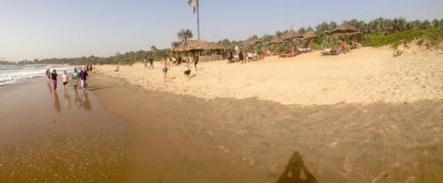 Фотографии гостиницы
Nemasu Eco-lodge