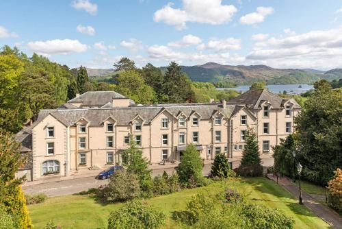 Фотография гостиницы The Derwentwater Hotel