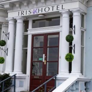 Фотографии гостиницы 
            Iris Hotel Llandudno