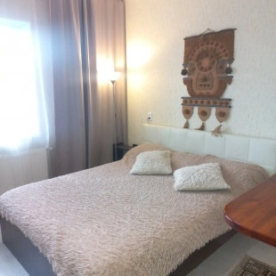 Фотография квартиры Квартира Cтудия в ЖК Ямбург у Рынка