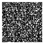 QR код достопримечательности Ледовый дворец Сияние вечера