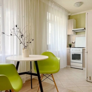 Фотография квартиры Квартира  Чайковский на Приморском бульваре 61