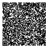QR код апарт отеля Крымский