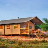 Фотография базы отдыха AfriCamps Klein Karoo