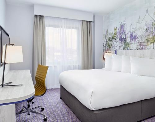 Фотография гостиницы Jurys Inn Exeter