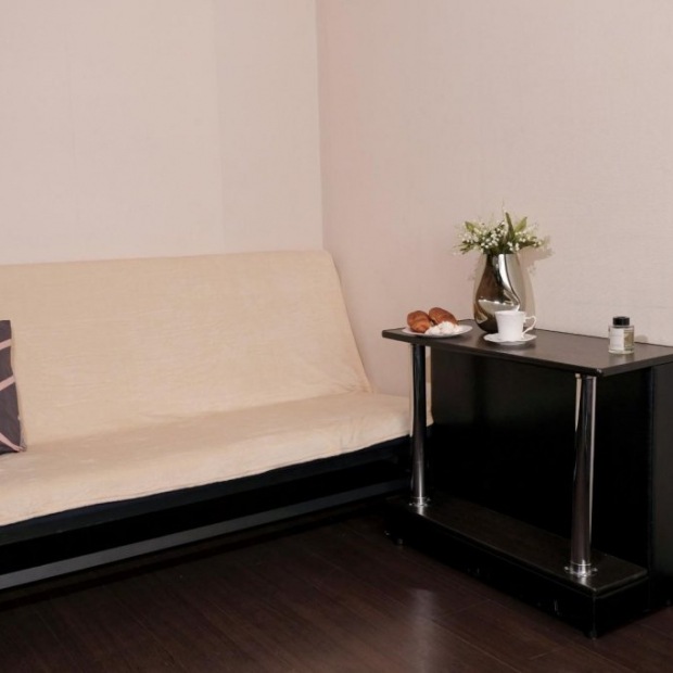 Фотографии квартиры
Апартаменты по карману на улице Ситникова 6