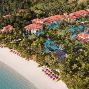Фотографии гостиницы
The Laguna, A Luxury Collection Resort & Spa, Nusa Dua, Bali