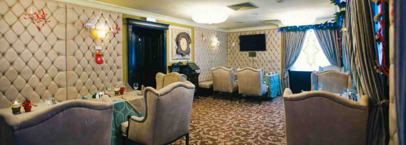 Фотография конференц-зала Lounge Cafe