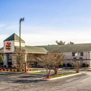 Фотографии гостиницы
Econo Lodge & Suites