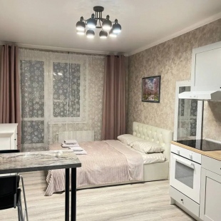 Фотография квартиры Квартира в центре города