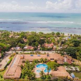 Фотографии гостиницы
Estação Santa Fé Hotel e Pousada