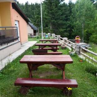 Фотография гостиницы Hotel Pavlović