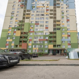 Фотография квартиры Как Дома на Волжская Набережная 21