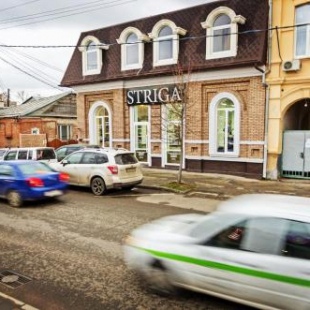 Фотография гостиницы SedINN