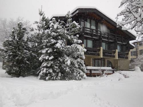 Фотография мини отеля Грэйстоун