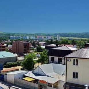 Фотография гостевого дома На Черноморской, 15