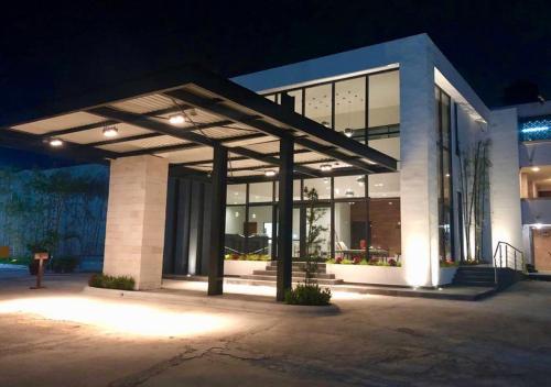 Фотография гостиницы Hotel San Antonio