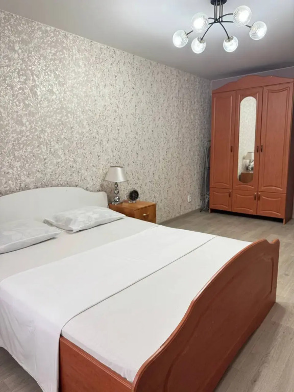 Фотография квартиры Апартаменты Sutki Vip на Тухачевского 94