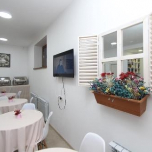 Фотография гостиницы Elis Hotel in Tsaghkadzor