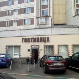 Фотография гостиницы Gipnoz Lyublino