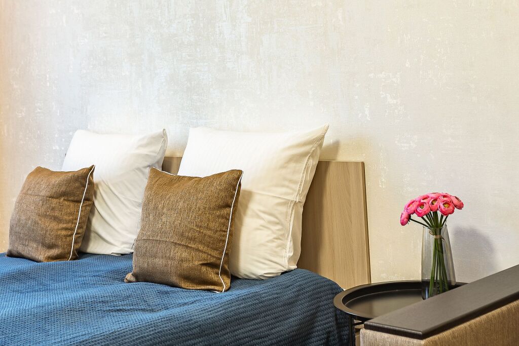 Фотография квартиры Квартира Светлая и Уютная