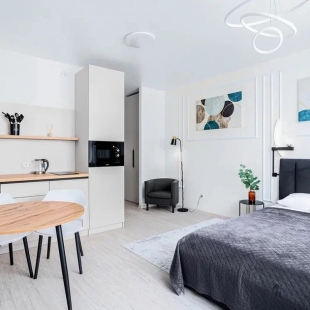 Фотография квартиры Квартира на Улице Фрунзе 31 13