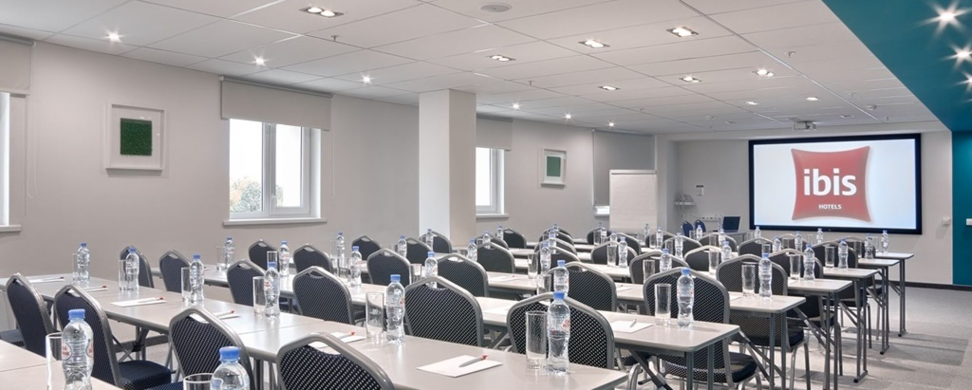 Фотографии конференц-зала Париж