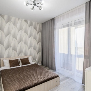 Фотография квартиры Апартаменты Stepanenkov на Покатной 55А на 10 этаже (36)