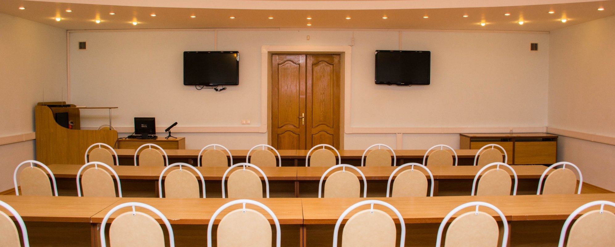 Фотографии банкетного зала Губернский двор на 40 человек