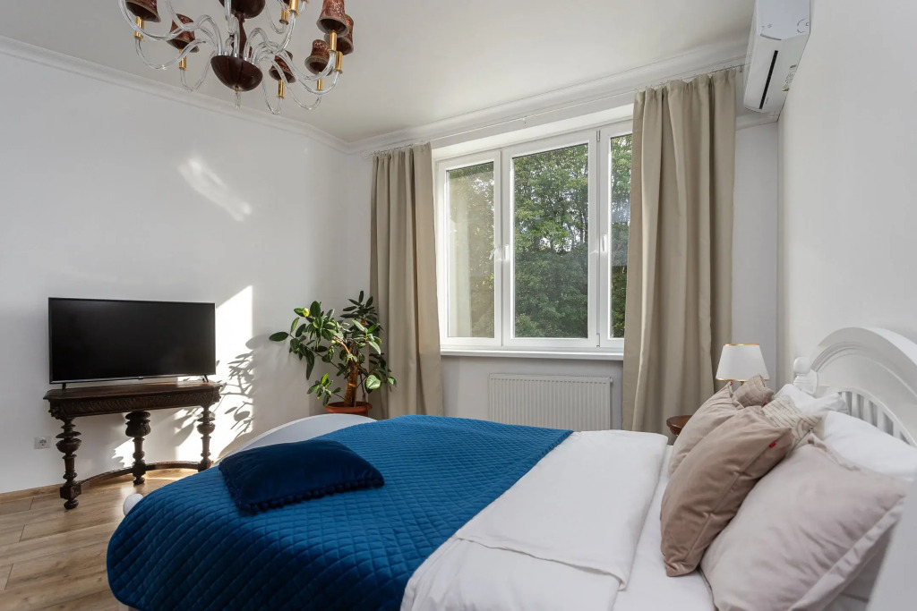 Фотография квартиры Апартаменты Suffix в центре города на Галицкого