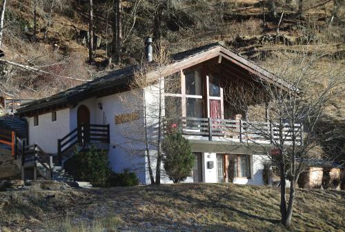 Фотография гостевого дома Chalet Christitia