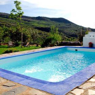 Фотографии гостиницы
Finca Aldabra