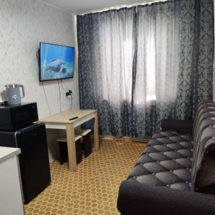 Фотография квартиры Квартира на 2-я Краснофлотской 5