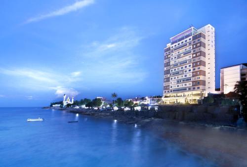 Фотография гостиницы ASTON Kupang Hotel & Convention Center