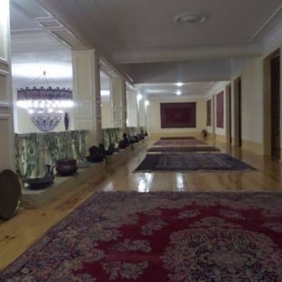 Фотография гостевого дома Guest House Ikathouse