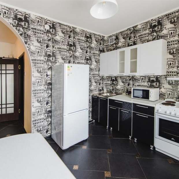 Фотографии квартиры 
            Декабрист на улице Генерала Белика 13