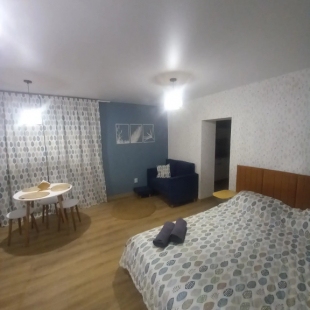 Фотография квартиры Квартира Уютная в стиле прованс