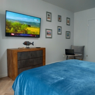 Фотография квартиры Апартаменты Тимлен