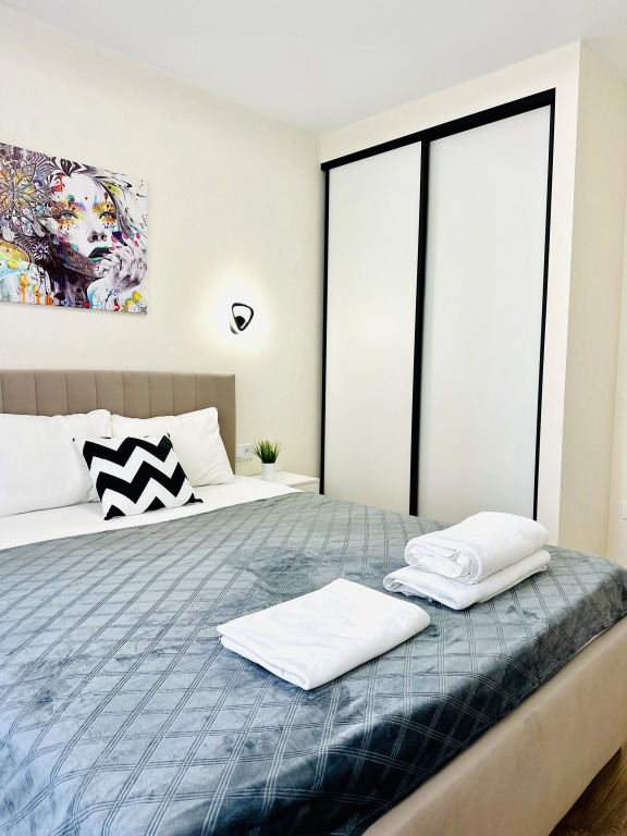 Фотография квартиры Квартира возле НИИ онкологии