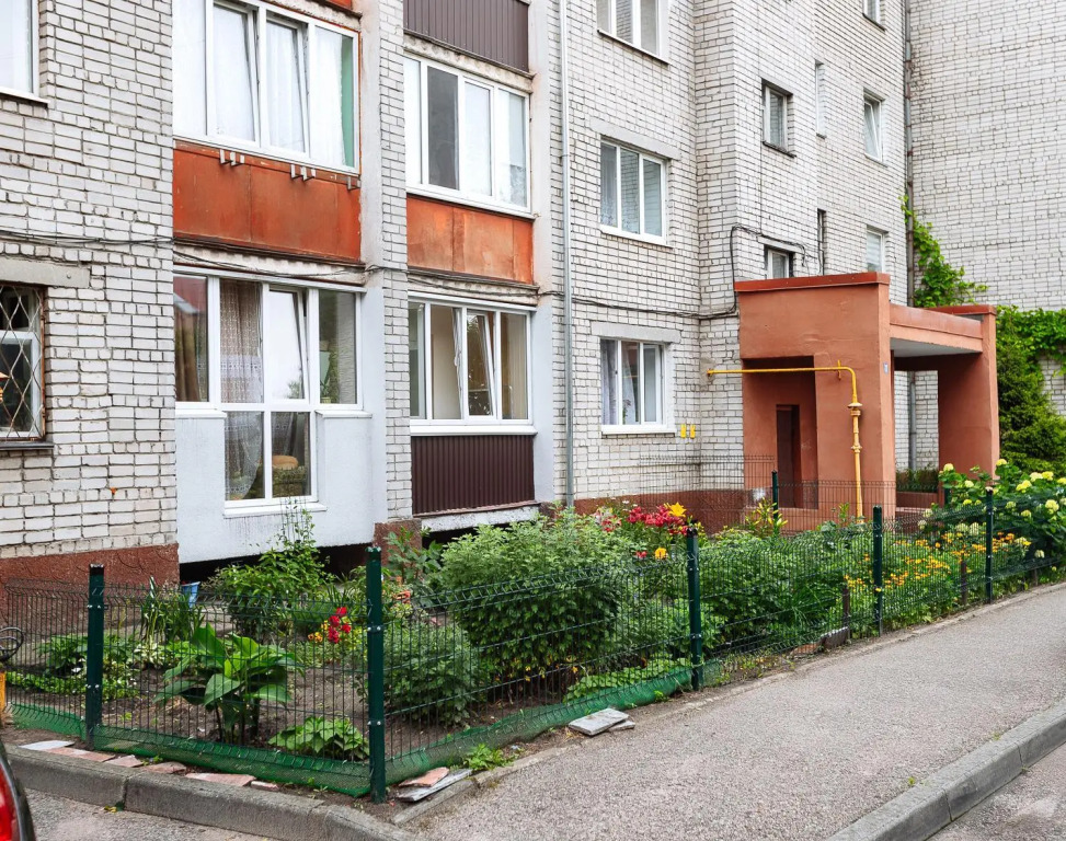 Фотография квартиры Апартаменты на улице Ореховая