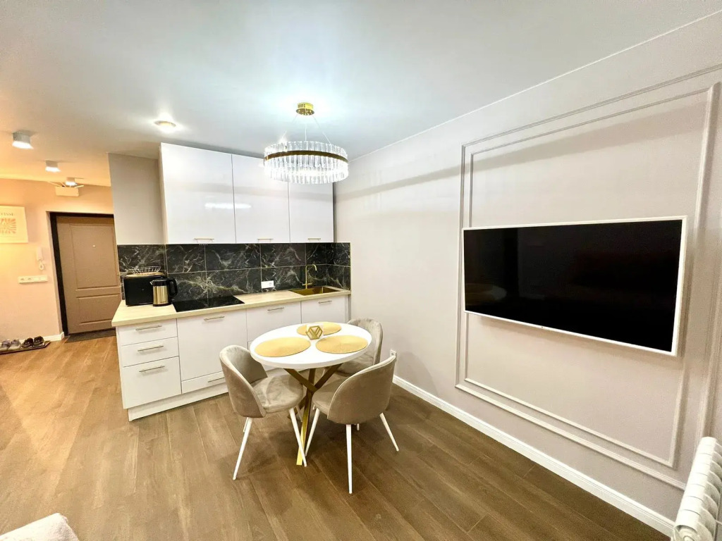 Фотография квартиры Квартира Zoloto